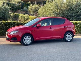 SEAT Ibiza 107.000km!!!!!!