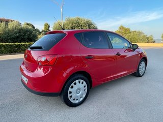 SEAT Ibiza 107.000km!!!!!!