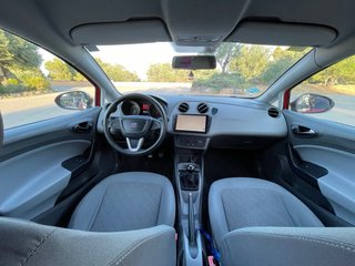 SEAT Ibiza 107.000km!!!!!!