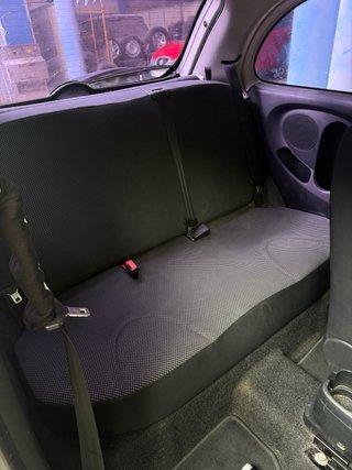 Nissan Micra 2008