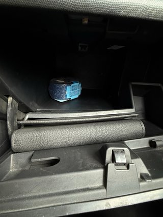 Nissan Micra 2008