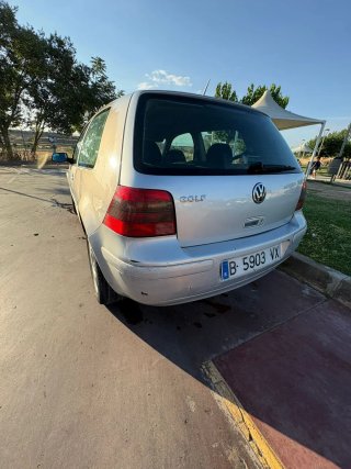 Volkswagen Golf 1999