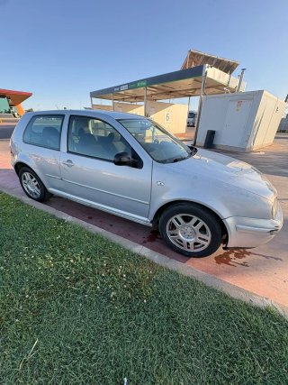 Volkswagen Golf 1999
