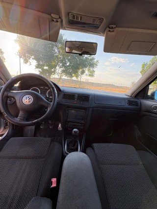 Volkswagen Golf 1999
