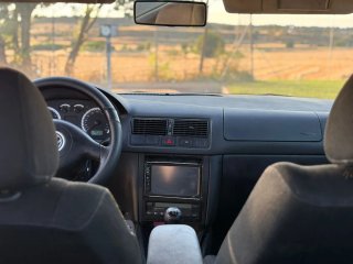 Volkswagen Golf 1999