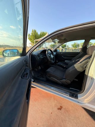 Volkswagen Golf 1999