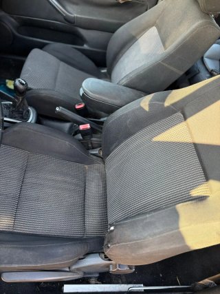 Volkswagen Golf 1999