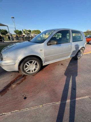 Volkswagen Golf 1999