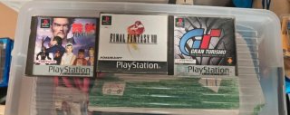 Juegos ps1,ps2,ps3