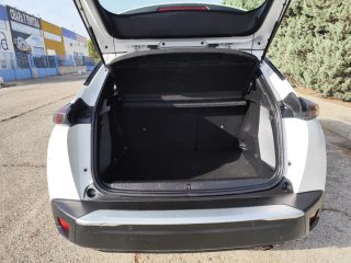 Peugeot 2008 año 2021 1.5hdi