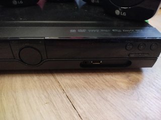 Home cinema
