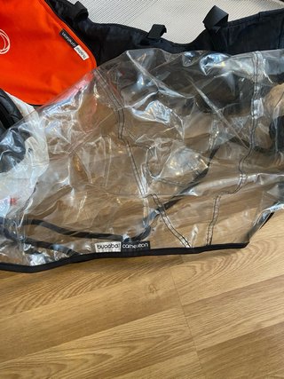 Carrito cochechito bebé bugaboo 50€