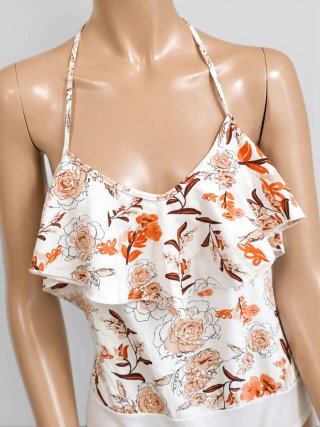 Bodie Floral Mujer. Talla L (40). Shein