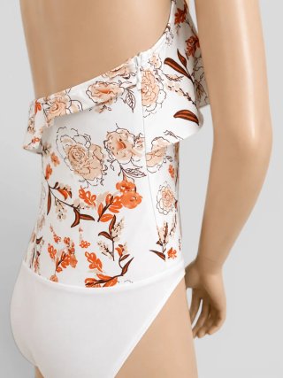 Bodie Floral Mujer. Talla L (40). Shein