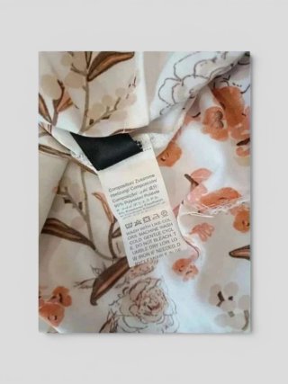 Bodie Floral Mujer. Talla L (40). Shein