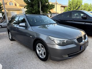 BMW Serie 520 D Automatico