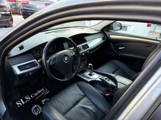 BMW Serie 520 D Automatico