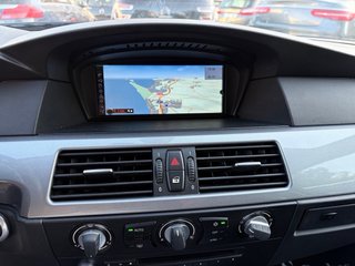 BMW Serie 520 D Automatico