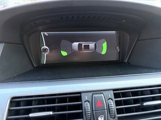 BMW Serie 520 D Automatico