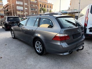 BMW Serie 520 D Automatico