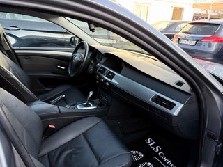 BMW Serie 520 D Automatico