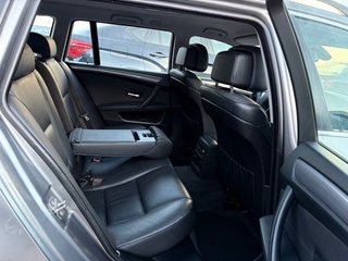 BMW Serie 520 D Automatico