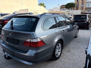 BMW Serie 520 D Automatico