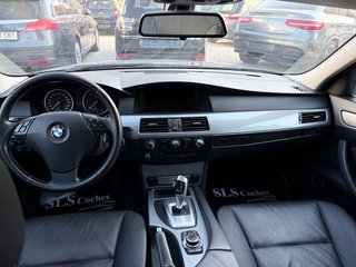BMW Serie 520 D Automatico