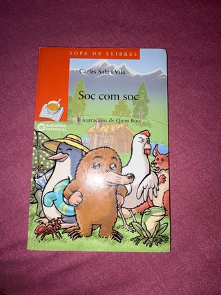 Sóc com sóc