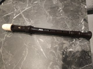 Flauta ZEN ON SOPRANO SB JAPAN