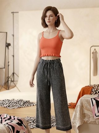 Lote Ropa Verano Talla Única