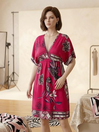 Lote Ropa Verano Talla Única