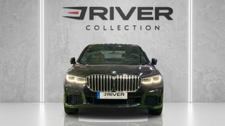 BMW Serie 7 745e