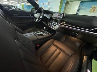 BMW Serie 7 745e