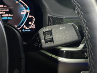 BMW Serie 7 745e