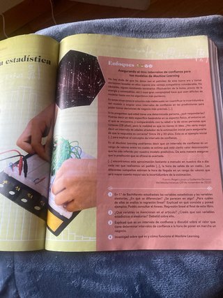 Matemáticas aplicadas a las Ciencias Sociales I...