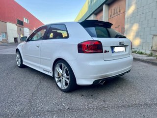 Audi S3 2007