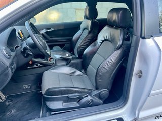 Audi S3 2007
