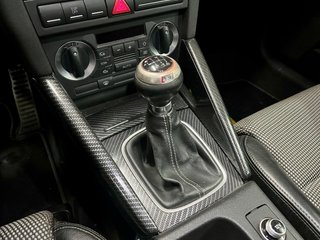 Audi S3 2007