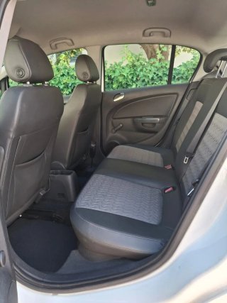 Opel Corsa 2012