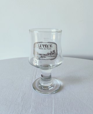 Set di 7 bicchieri da pub e collezione