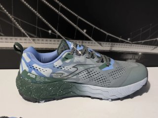 Zapatillas 42 trail montaña Joma Sima