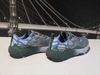 Zapatillas 42 trail montaña Joma Sima