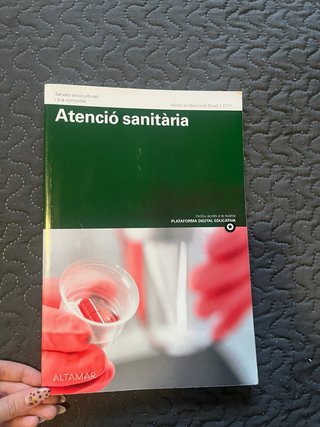 Lote 4 Libros Formación Profesional