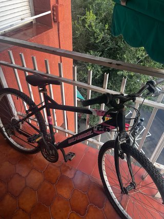 Vendo 2 Bicicletas Niño y Adulto (precio x las 2)