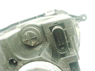 Volkswagen 1k6941030p faro derecho golf v 23234482