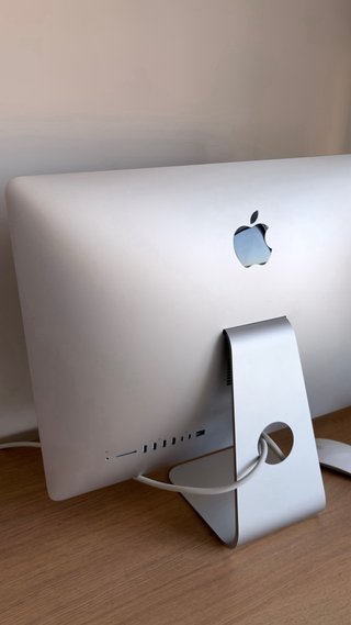 iMac 21.5 Retina 4K 2019