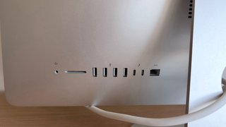 iMac 21.5 Retina 4K 2019