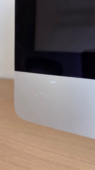 iMac 21.5 Retina 4K 2019