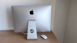 iMac 21.5 Retina 4K 2019